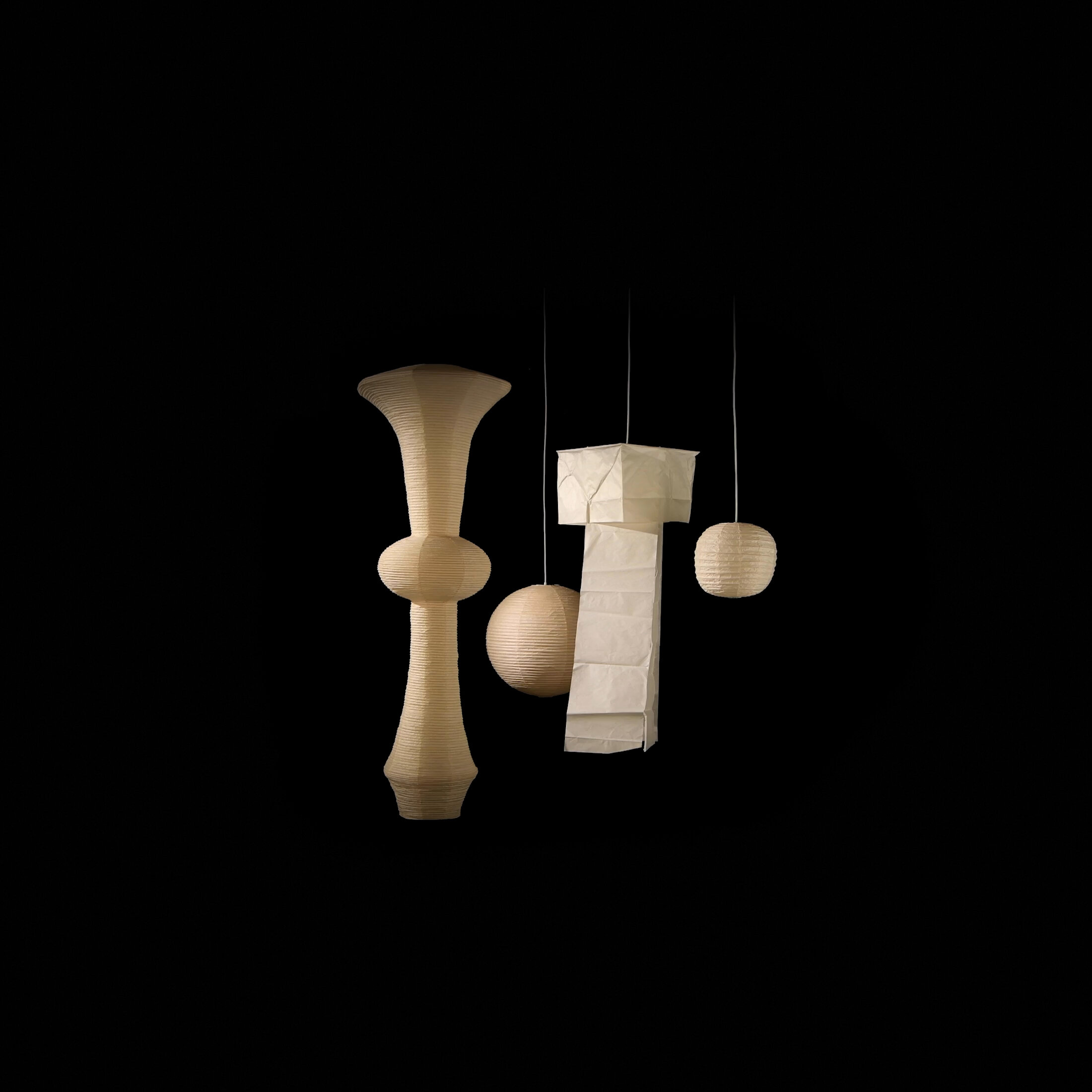 118: ISAMU NOGUCHI, Akari light sculpture, model H < Taking Shape: The Akari Light Sculptures of Isamu Noguchi, 30 March 2023 < Auctions | Wright: Auctions of Art and Design 118: ISAMU NOGUCHI, Akari light sculpture, model H < Taking Shape: The Akari Light Sculptures of Isamu Noguchi, 30 March 2023 < Auctions | Wright: Auctions of Art and Design