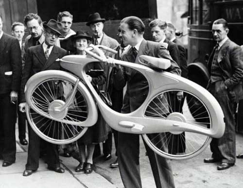 Spacelander bike discount for sale