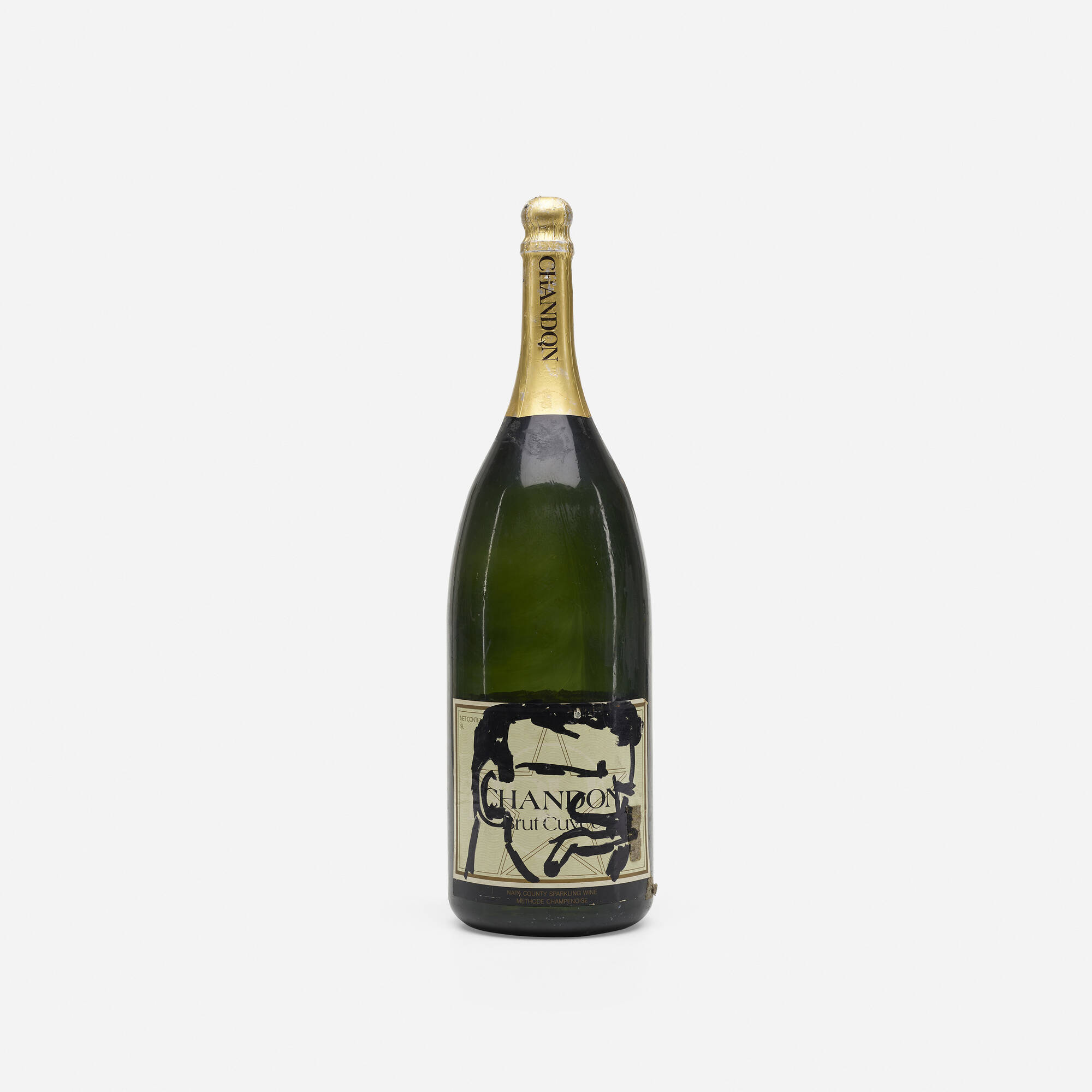 Robert paul champagne