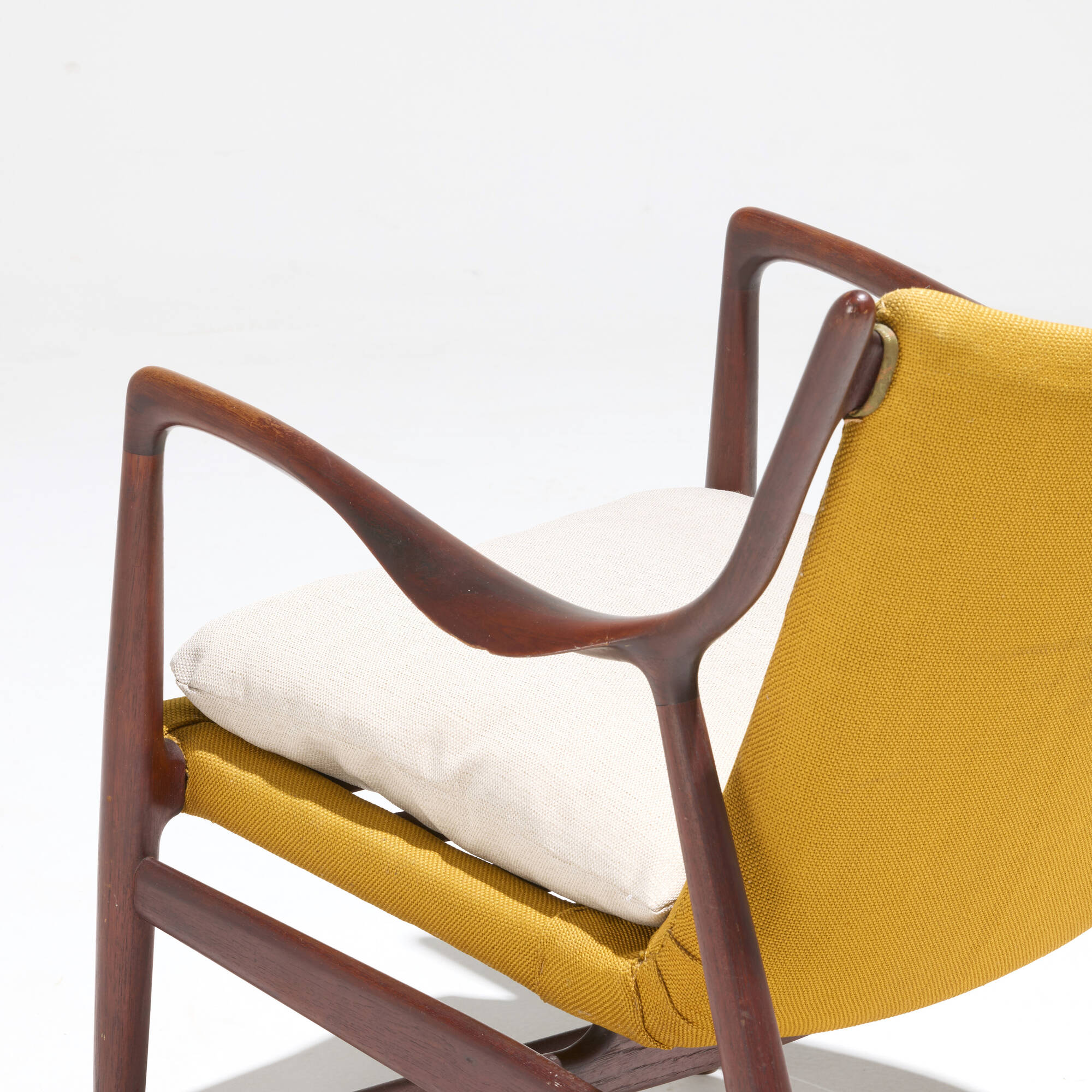 114: FINN JUHL, Lounge chair, model NV-45 < Scandinavian Design, 7 November 2024 < Auctions | Wright: Auctions of Art and Design 114: FINN JUHL, Lounge chair, model NV-45 < Scandinavian Design, 7 November 2024 < Auctions | Wright: Auctions of Art and Design