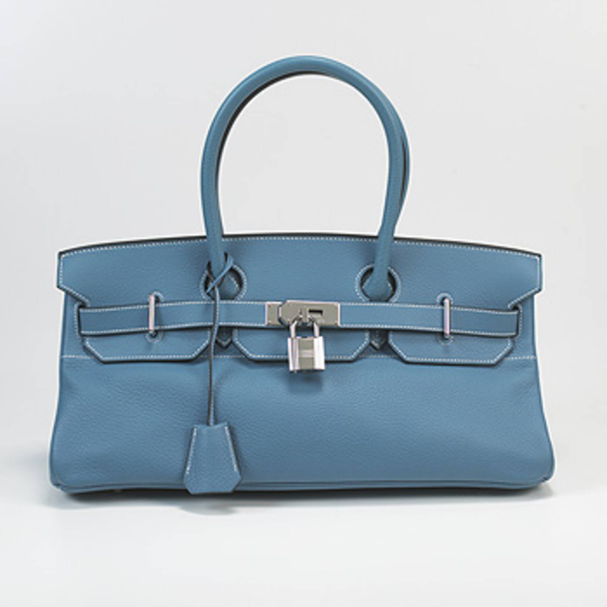 HERMES, Birkin handbag \u003c Branded Luxury 