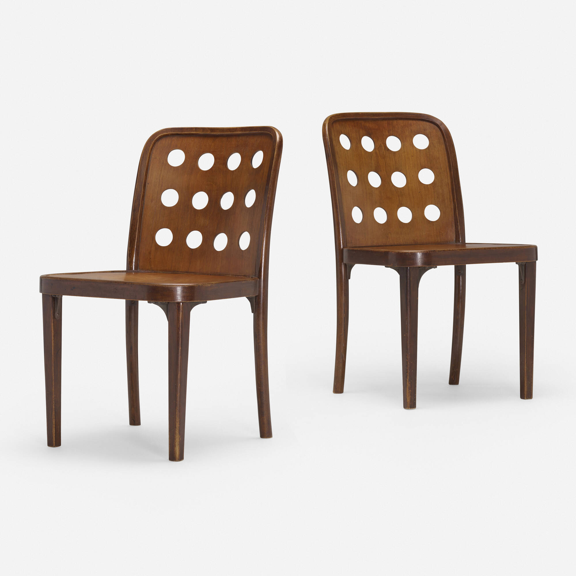 Oswald shop haerdtl chair