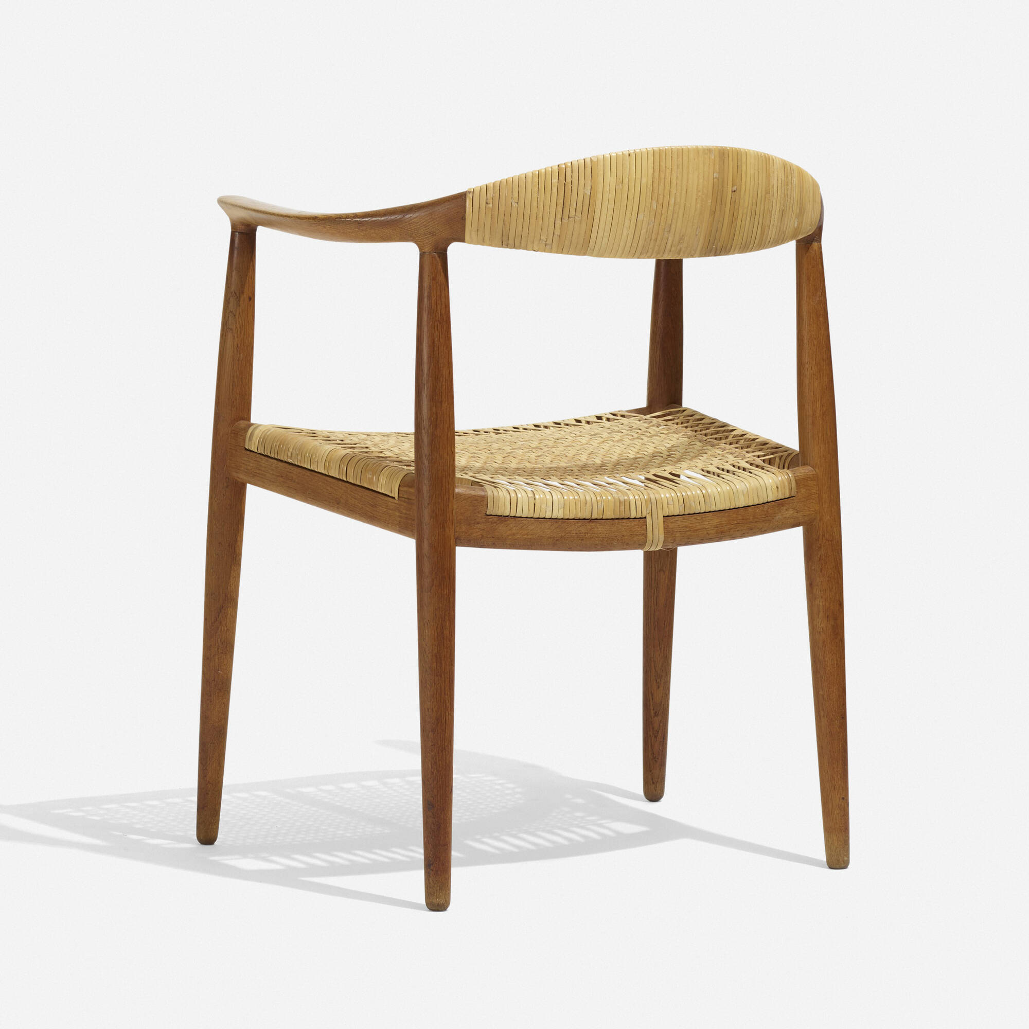 133: HANS J. WEGNER, The Chair < Scandinavian Design, 24 June 2021 < Auctions | Wright: Auctions of Art and Design 133: HANS J. WEGNER, The Chair < Scandinavian Design, 24 June 2021 < Auctions | Wright: Auctions of Art and Design