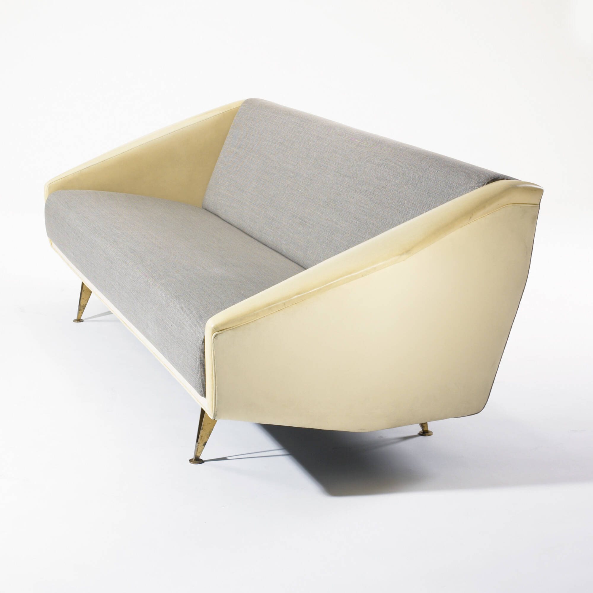 kaart Kneden Nationaal 141: GIO PONTI, Diamond sofa < Important Design, 2 June 2009 < Auctions |  Wright: Auctions of Art and Design