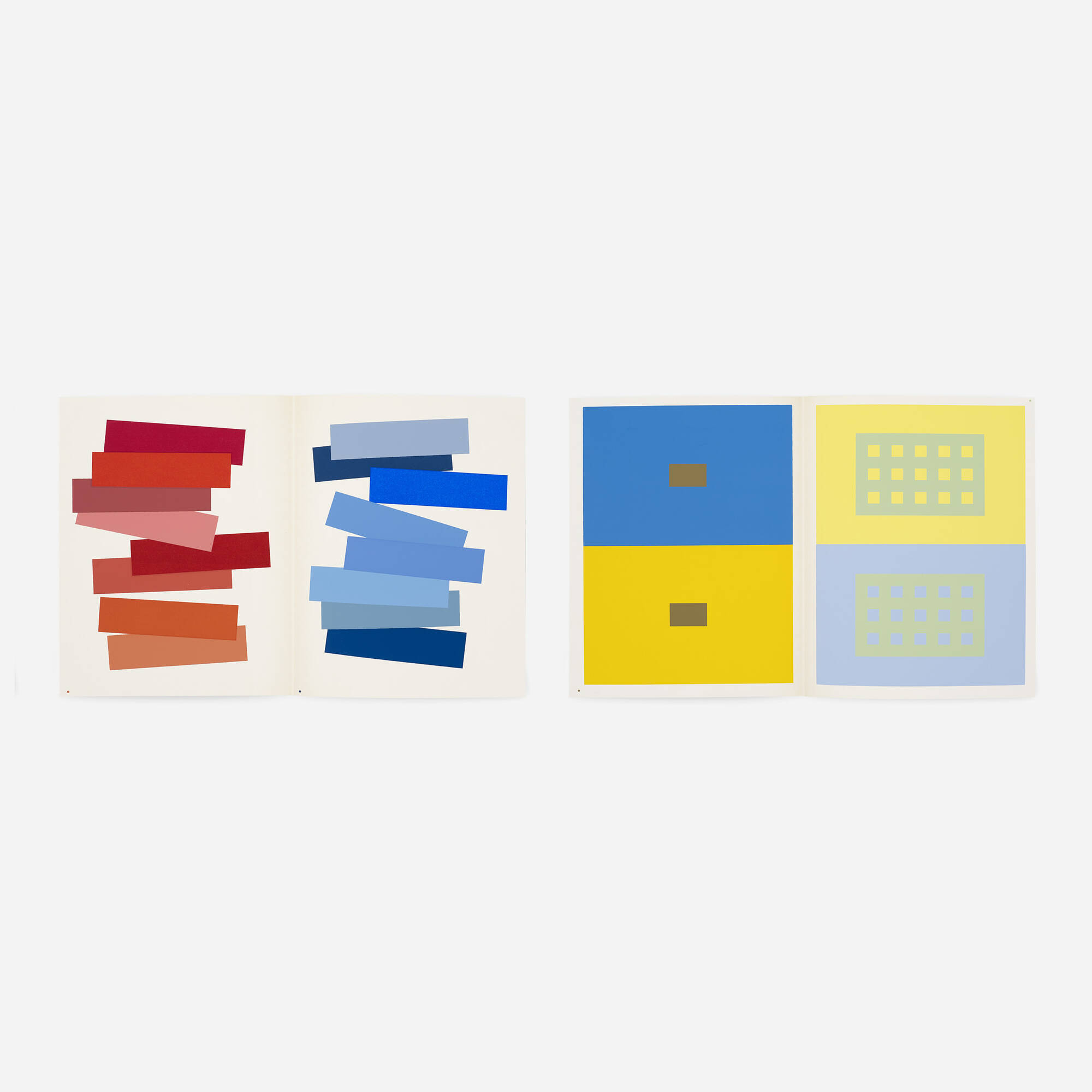 interaction of color by josef albers interaction of color by josef albers
