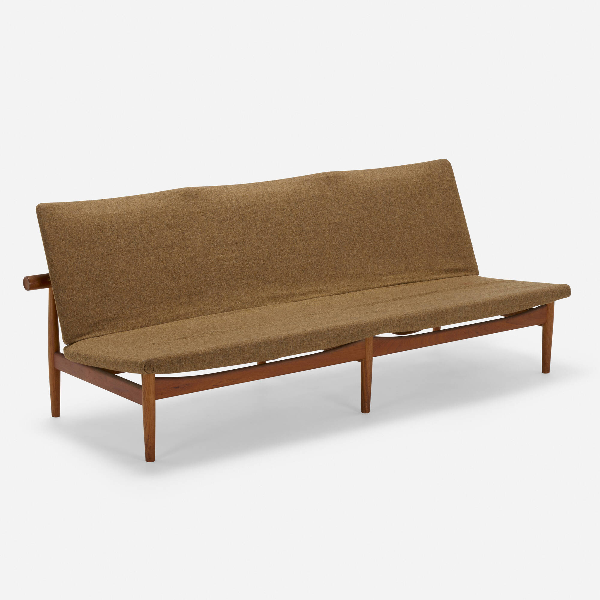 156: FINN JUHL, Japan sofa < Essential Design, 28 July 2022 156: FINN JUHL, Japan sofa < Essential Design, 28 July 2022
