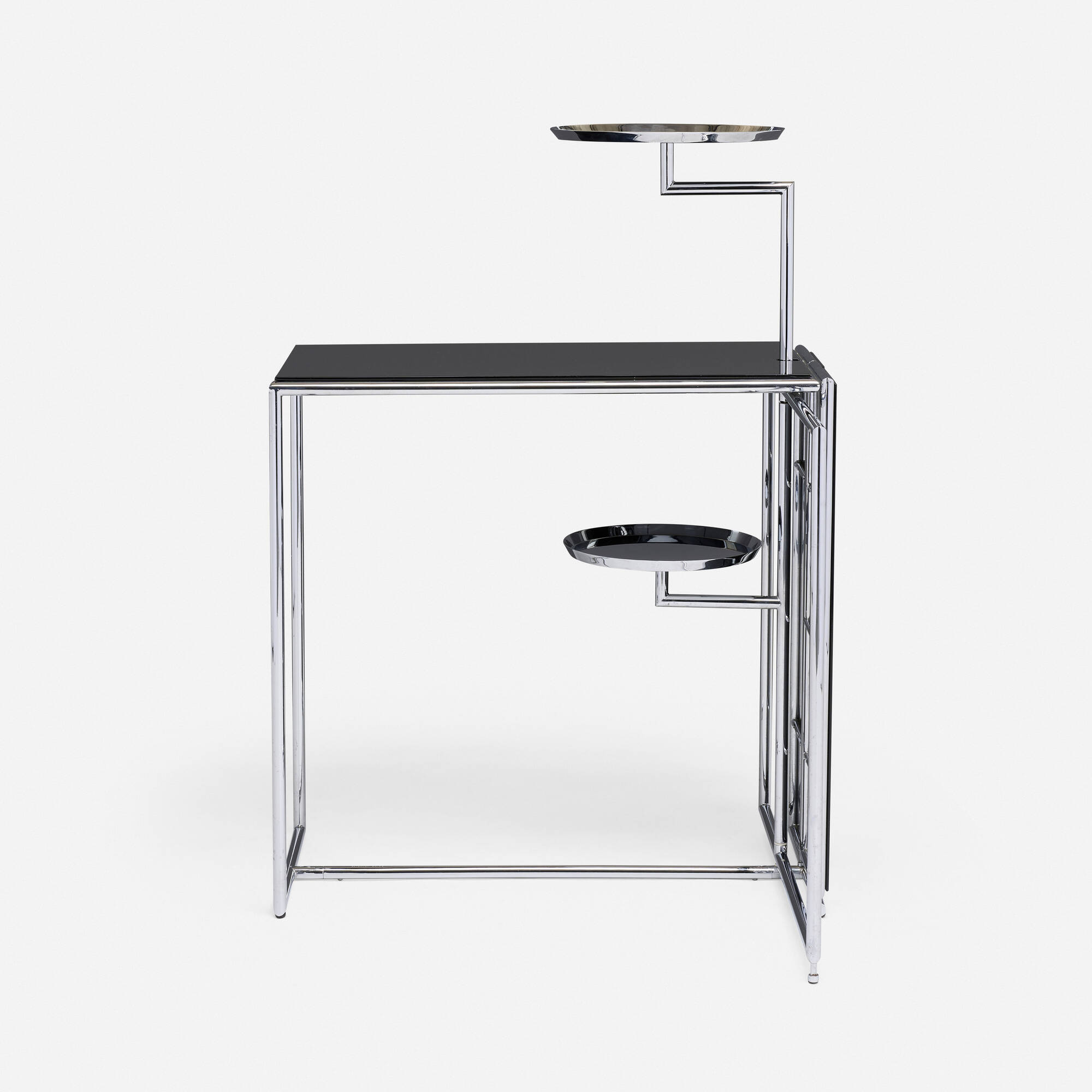 178: EILEEN GRAY, Rivoli table < Essential Design, 26 September 2024 < Auctions | Wright: Auctions of Art and Design 178: EILEEN GRAY, Rivoli table < Essential Design, 26 September 2024 < Auctions | Wright: Auctions of Art and Design