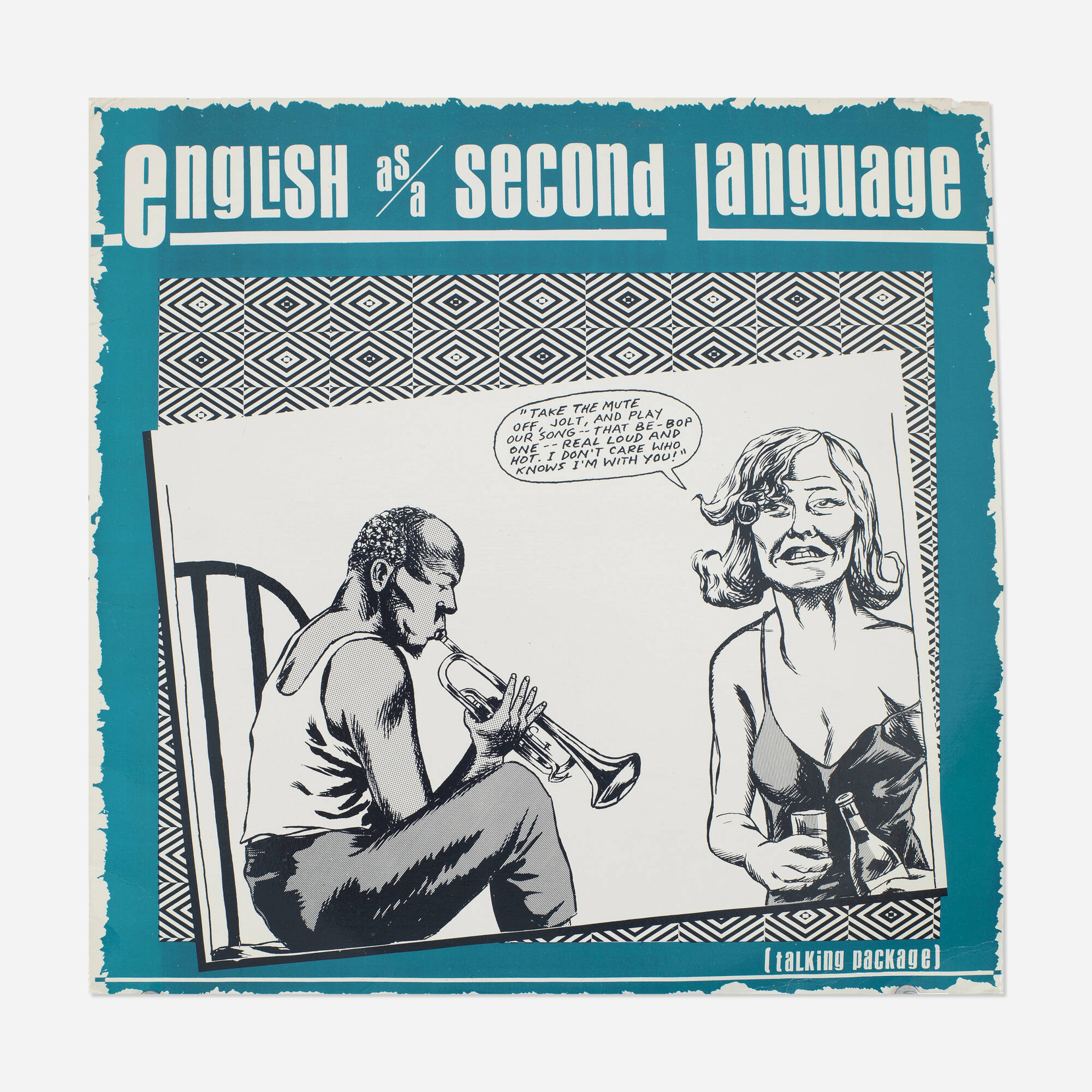 Raymond Pettibon: Raymond Pettibon: A Pen of All Work, n.d.