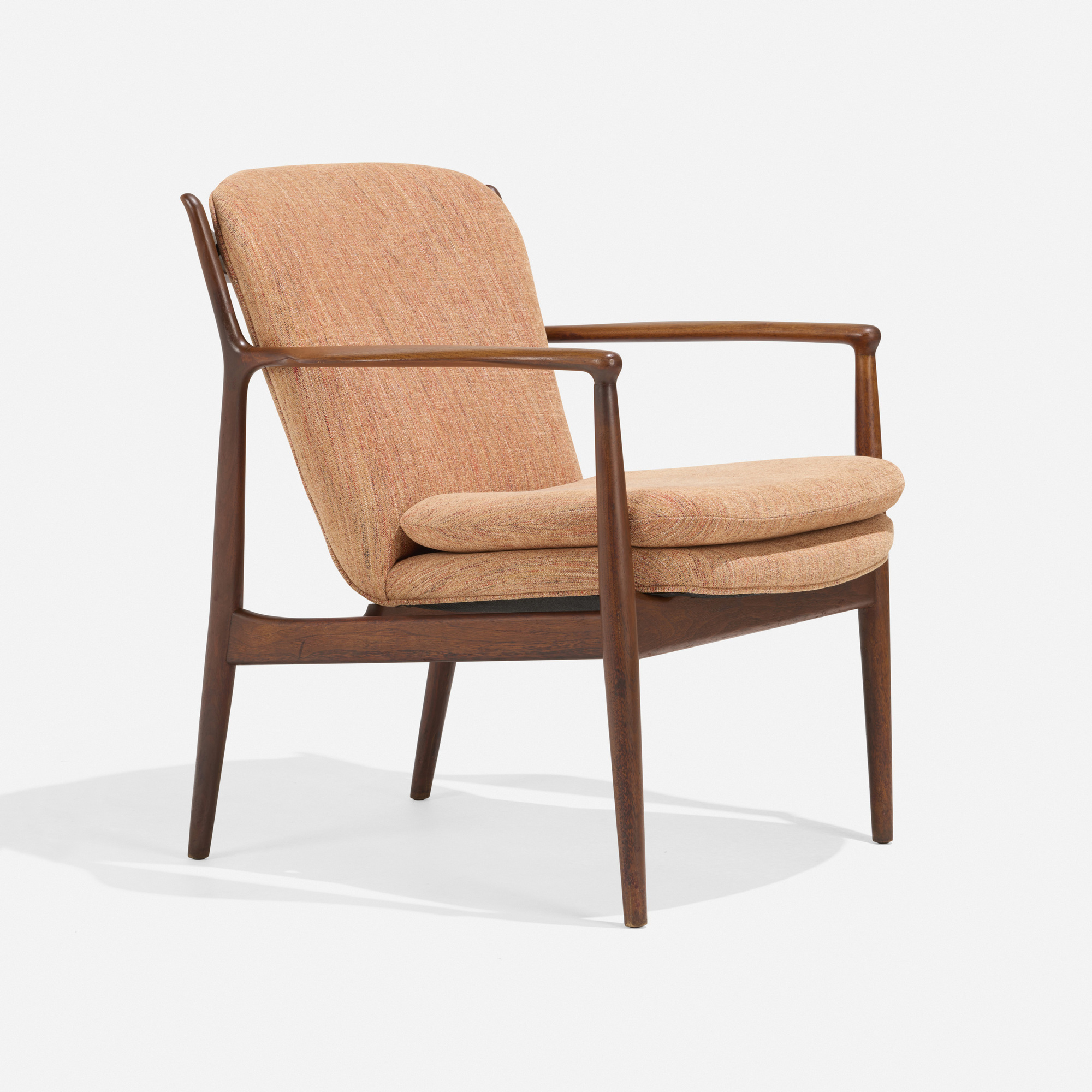 219: FINN JUHL, Delegates chair < Scandinavian Design, 7 November 2024 < Auctions | Wright: Auctions of Art and Design 219: FINN JUHL, Delegates chair < Scandinavian Design, 7 November 2024 < Auctions | Wright: Auctions of Art and Design