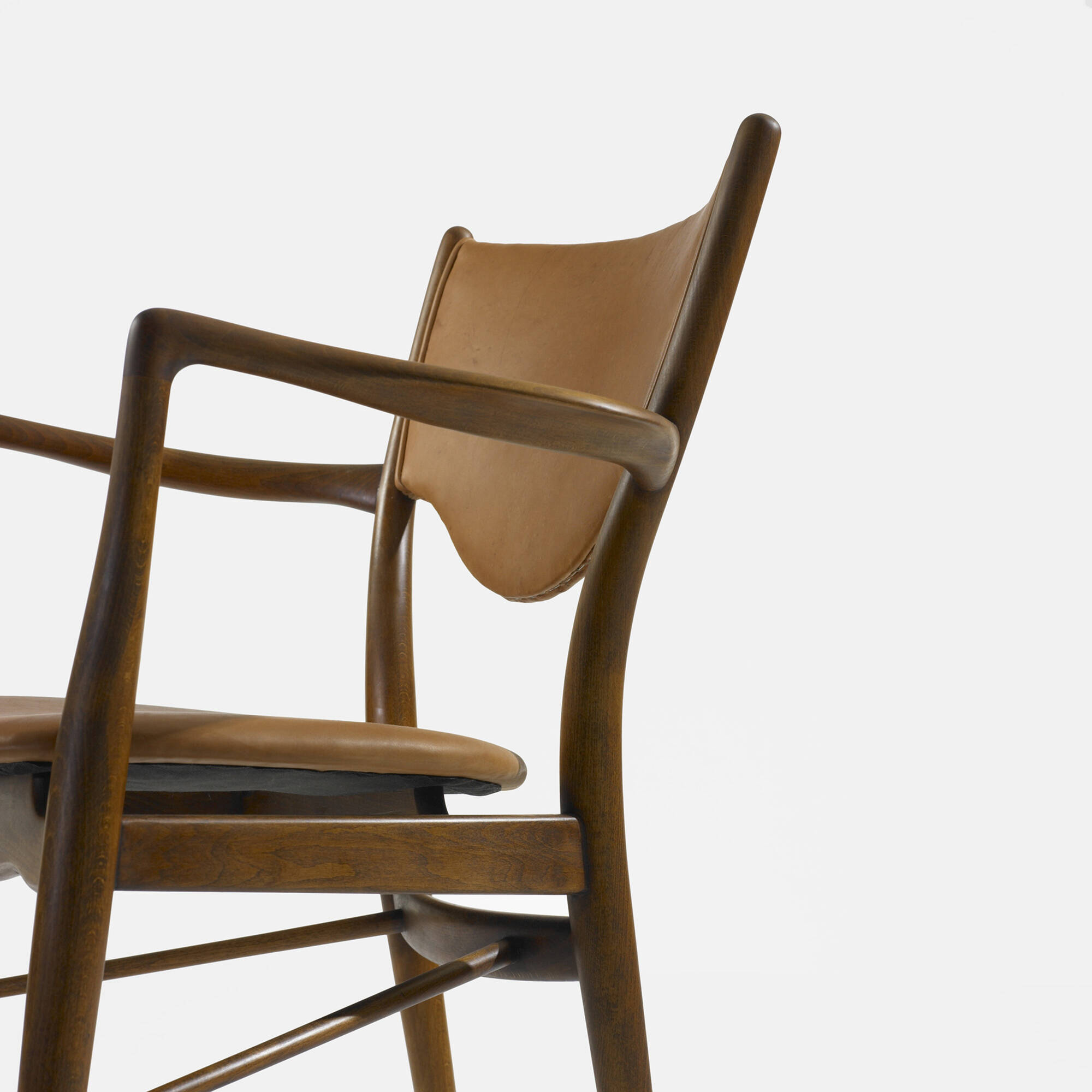 221: FINN JUHL, armchairs, set of six < Scandinavian Design 221: FINN JUHL, armchairs, set of six < Scandinavian Design