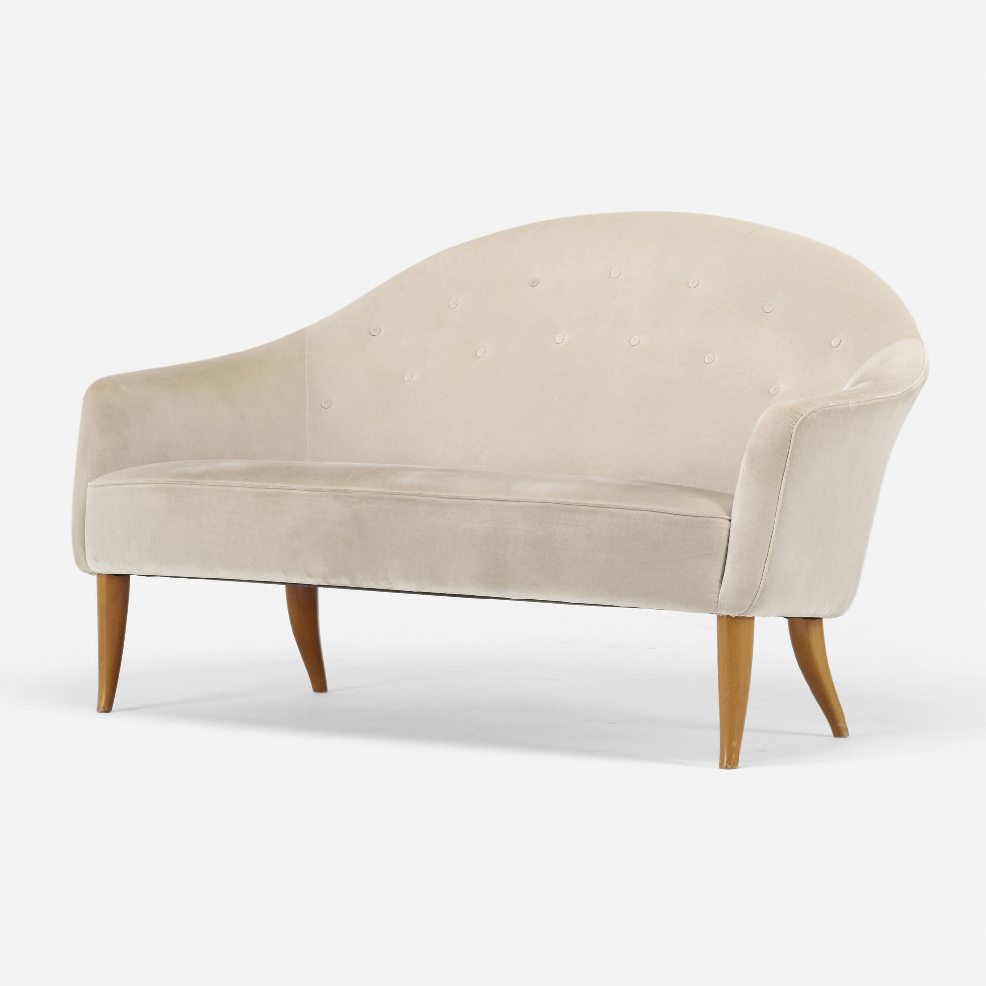 oorlog storm Zus 240: KERSTIN HORLIN-HOLMQUIST, Paradise sofa < Scandinavian Design, 16 July  2020 < Auctions | Wright: Auctions of Art and Design