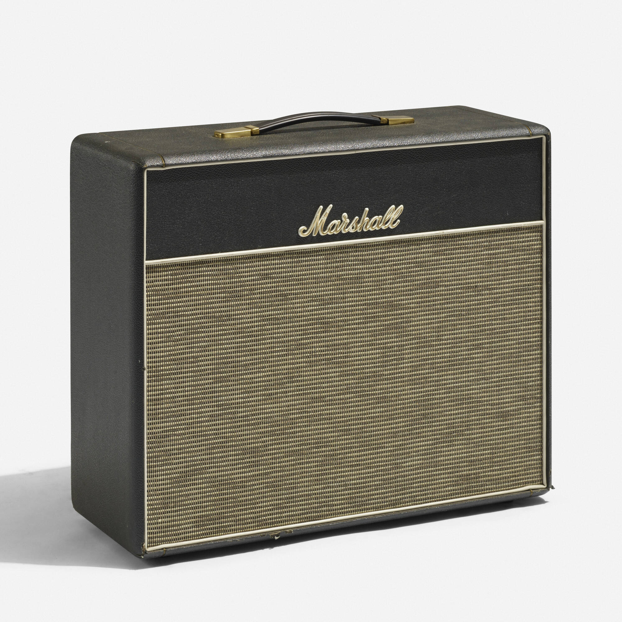 251 Marshall 1x12 Extension Cabinet Rock Style From The Boyd