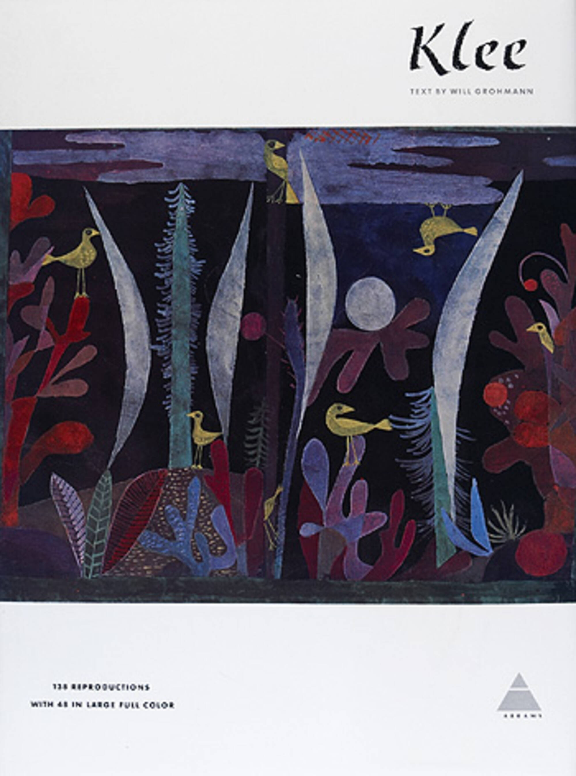 Artist Monographs Paul Klee 