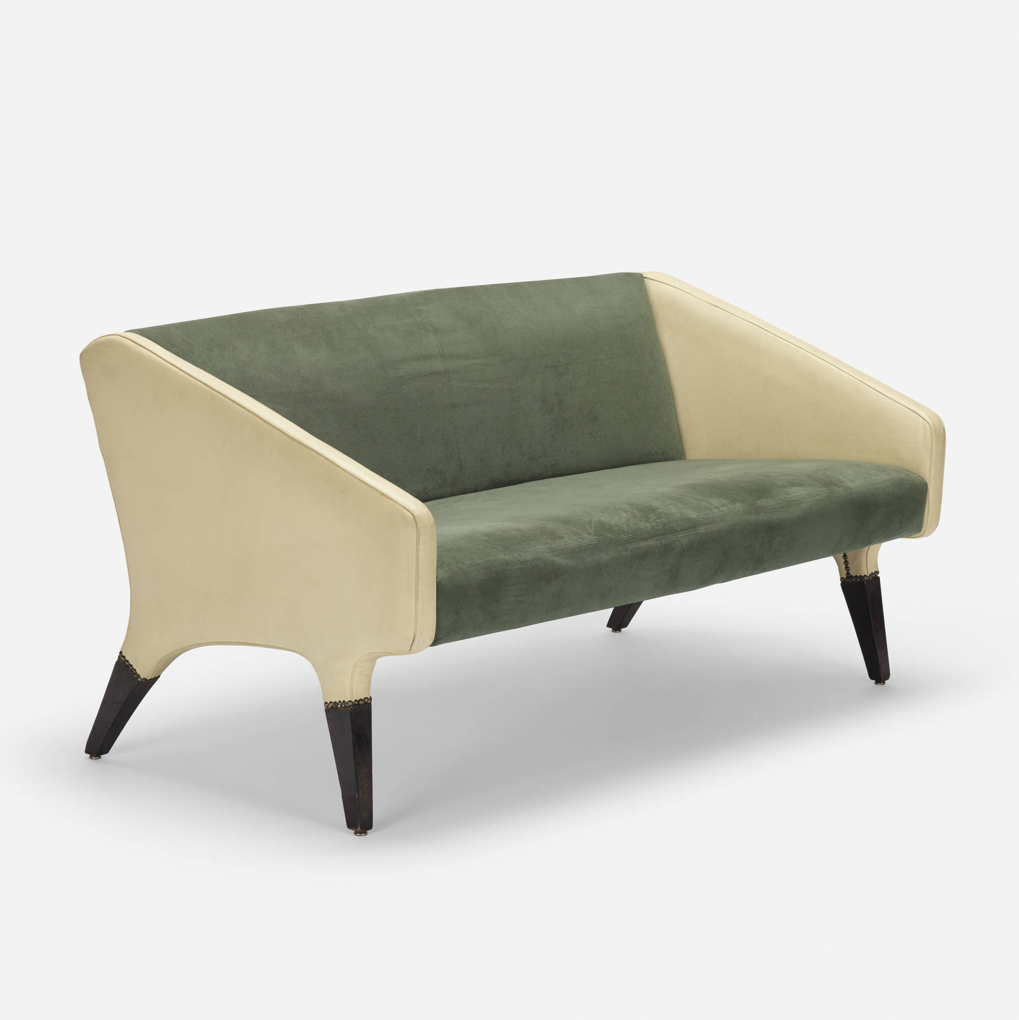 melk apotheek pariteit 356: GIO PONTI, sofa for the Hotel Parco dei Principi, Rome < Important  Design Including Post War + Contemporary Art, 5 June 2019 < Auctions |  Wright: Auctions of Art and Design