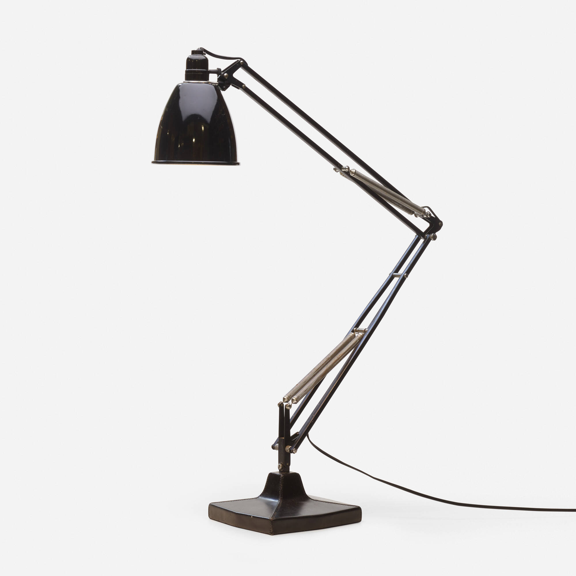 382: CARWARDINE, Anglepoise desk lamp < Design, 10 < Auctions | Wright: of Art and Design