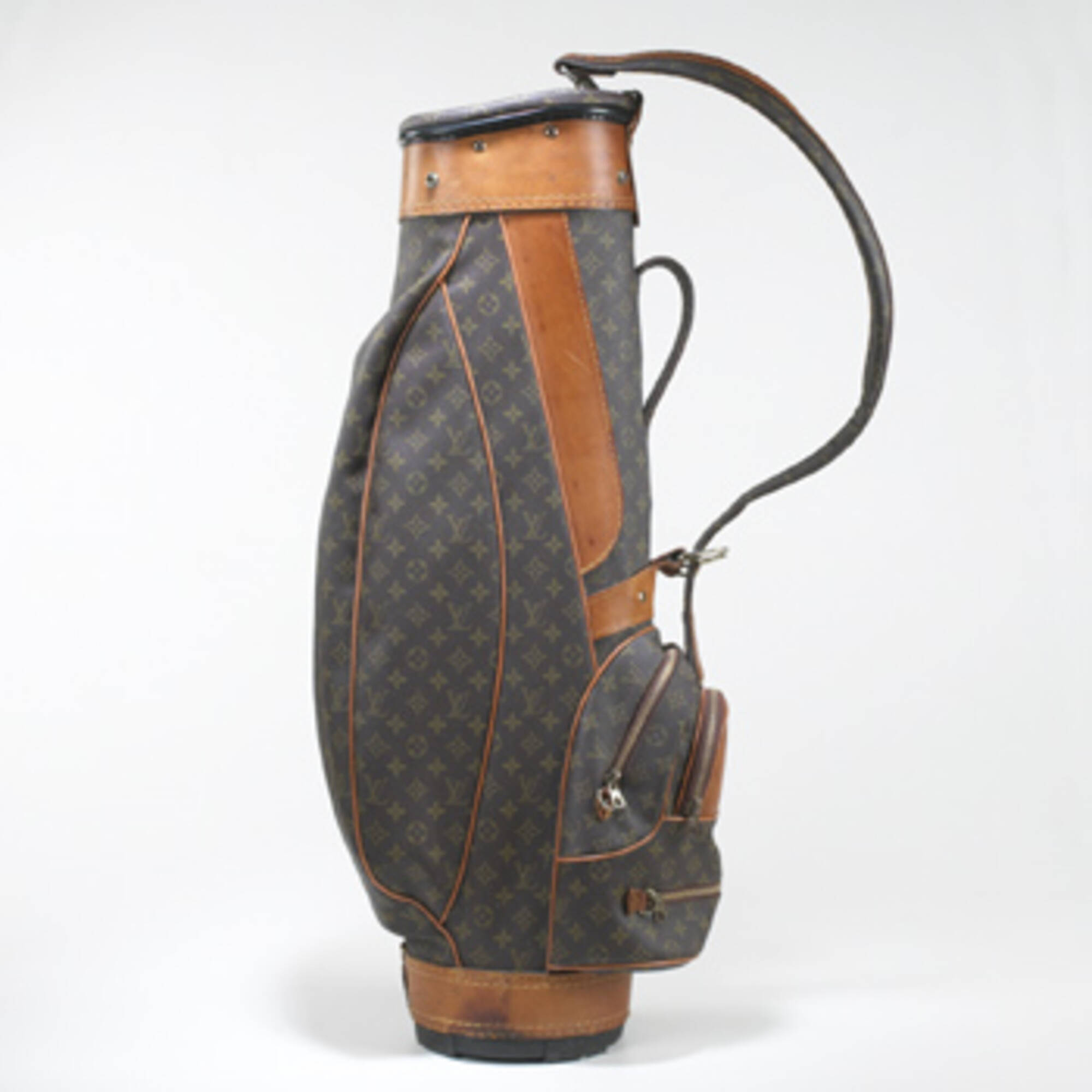 406: LOUIS VUITTON, golf bag < Branded Luxury, 7 December 2004 < Auctions