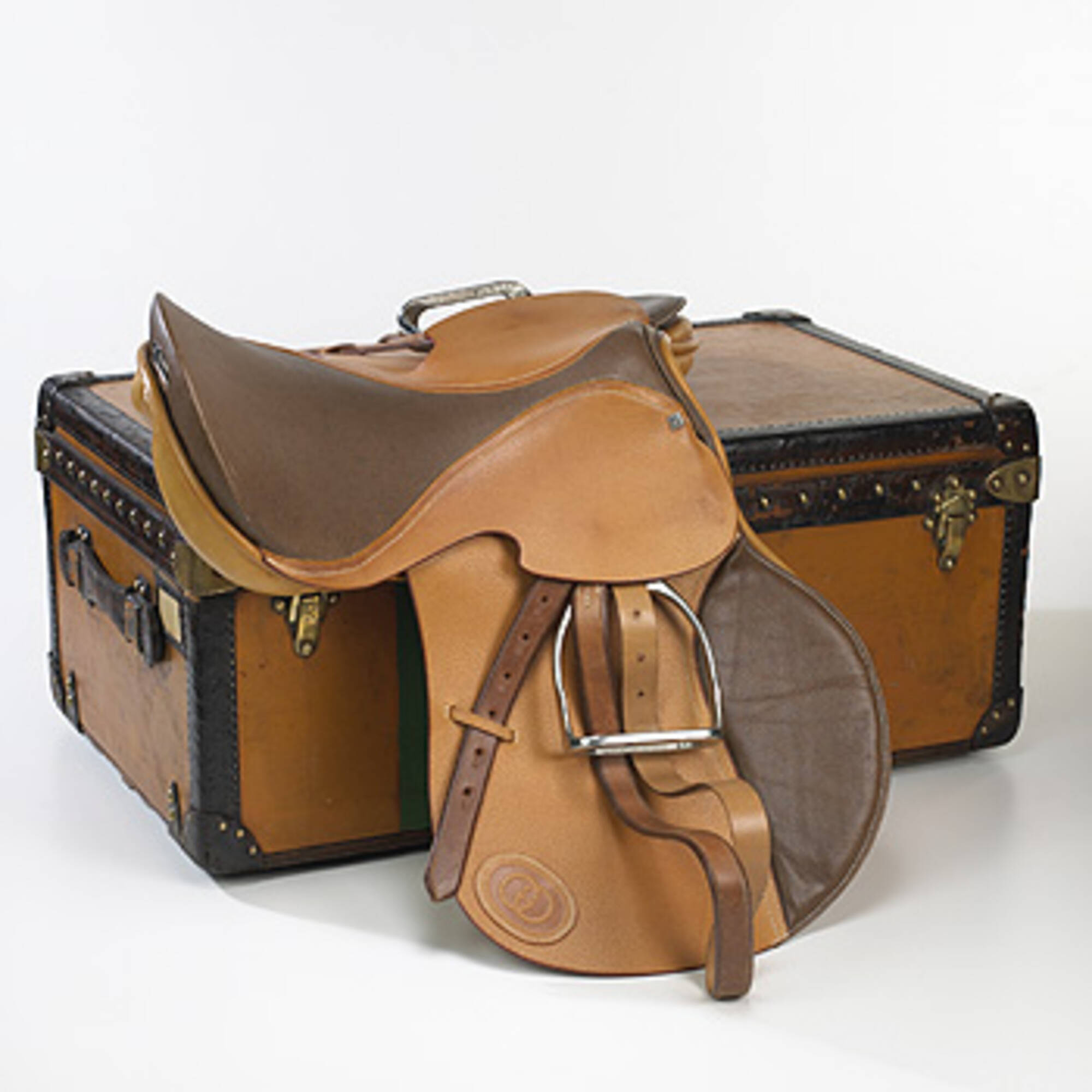 gucci horse saddle price