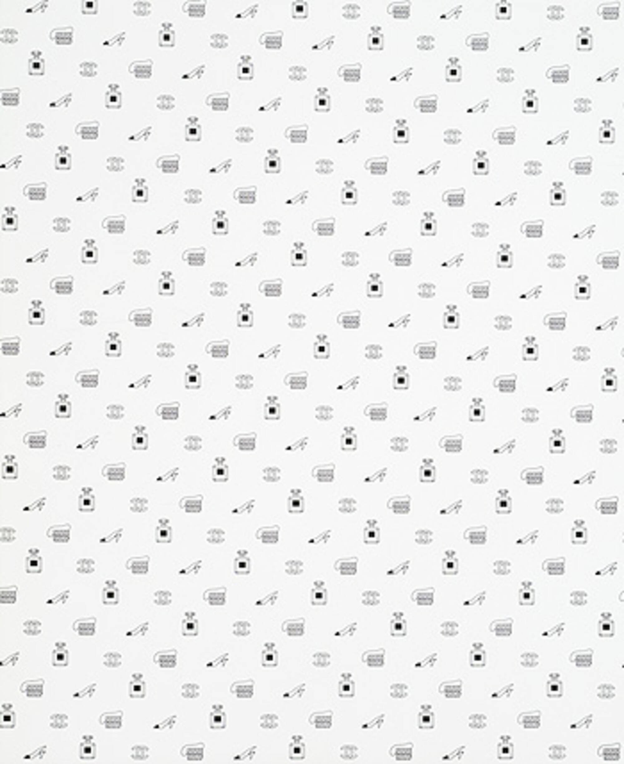 678: SYLVIE FLEURY, Chanel wrapping paper < Mass Modern, 16 September 2006  < Auctions