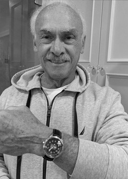 Rocky Bleier Rocky Bleier