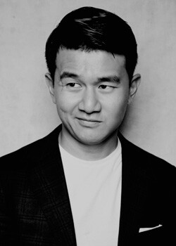 Ronny Chieng Ronny Chieng
