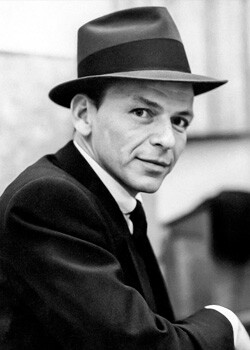 Frank Sinatra Frank Sinatra