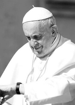 His Holiness Pope Francis His Holiness Pope Francis