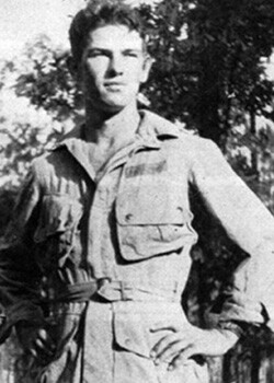Sergeant Donald Jakeway Sergeant Donald Jakeway