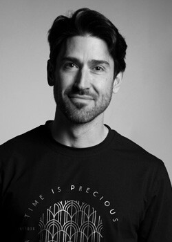Patrick Bremer Patrick Bremer