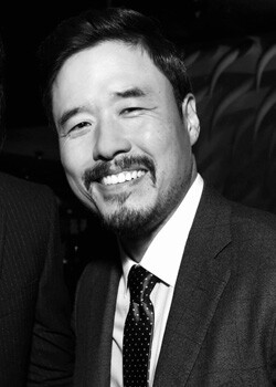 Randall Park Randall Park
